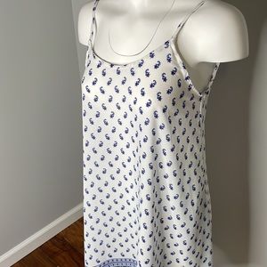 Emetla Breezy Light Summer Dress